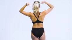 TYR Durafast One® Women's Diamondfit Workout Bikini - Solid -Tyr 1206635300 640