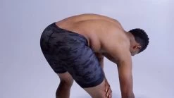 TYR Durafast Elite® Men's Jammer Swimsuit - Blackout Camo -Tyr 1260394195 28e4e4d979f52c3d513158fcf28b3858e9593f2cf8316991b 640