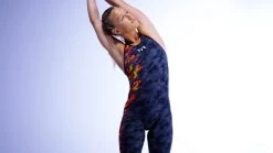 TYR Women's Venzo™ Closed Back Swimsuit - Camo Fire -Tyr 1285472170 6f821dd2a8a8bcabf70472a38976bf4b3fdb024b5ea0b631f 640