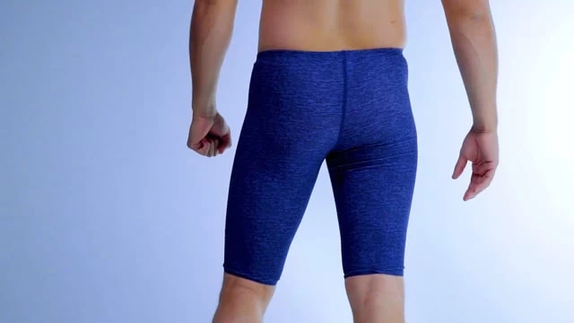 TYR Durafast One® Men's Jammer Swimsuit - Lapped 15 TYR Durafast One® Men's Jammer Swimsuit - Lapped - Image 13