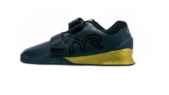 TYR Men's Limited Edition Squat University L-1 Lifter 13 TYR Men's Limited Edition Squat University L-1 Lifter -Tyr 1498615958 3328f93d7f150c8d0d1e6c88aaf2e7cc204026da855729a5f99ac958eb745759 d 295x166