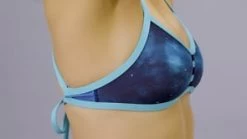 TYR Durafast Elite® Women's Pacific Tieback Top - Cosmic Night -Tyr 1508916852 f2c97fc63f205dd44e758368af10ca892c132cfceee2f2ee278ea0fb718414d3 d 295x166