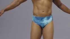 TYR Durafast Elite® Men's Brief Swimsuit - Mezio -Tyr 1508917390 95e8e9709f1ac7e85a7d5951118a3657c775a278b75060c40c5e71b59f11a442 d 295x166