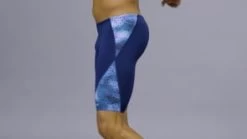 TYR Durafast Elite® Men's Blade Jammer Swimsuit - Starhex -Tyr 1508930773 f39760572b531770b961dcbb709e59a084366613e8d5f804bce3ae95c9d5fd4c d 295x166