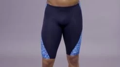 TYR Durafast Lite® Men's Blade Splice Jammer Swimsuit - Atolla -Tyr 1508931191 e0290bc71cb23e63853632019a4c267d8f5d15d771996ae7dd59129a9bbd073d d 295x166