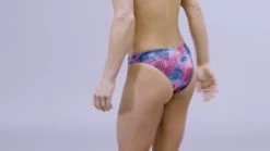 TYR Durafast Elite® Women's Classic Mini Bikini Bottom - Starhex -Tyr 1520505730 59e79bb69427f006268fb8808bfe5a2a39c395b39a3e99767a8b62e1c64b89b4 d 295x166