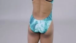 TYR Durafast Elite® Women's Cutoutfit Swimsuit - Mezio -Tyr 1520507099 e2515daad3eba4bec5f3500934ba1230bc5b32bbde6c8be855e0be2ff043d5d4 d 295x166