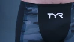 TYR Men's Shockwave High-Waist Jammer Swimsuit - Camo -Tyr 1544546264 c424ee45c43176fee6f7a471833fd5887ec8ee34bf3de8d9d4455ff511ecd090 d 295x166