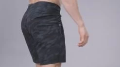 TYR Hydrosphere™ Men's Mobius 9" Boardshorts - Camohex -Tyr 1572225367 ca0bfce1fa3f37564fed591423ebb23eecc5ece82c989b99de318f81cd4e1c17 d 295x166