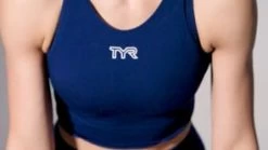 TYR Joule Elite™ Women's High Neck Sports Bra - Solid 15 TYR Joule Elite™ Women's High Neck Sports Bra - Solid -Tyr 1572228216 7785ddf57f61f836cdda88a80b4a892601cc7811af61fc3d1e3f51cae1b29176 d 295x166