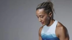 TYR Base Kinetic™ Women's Cropped High Neck Tank - Forge -Tyr 1572231032 b389641839dc43a2a45259db07f4d1100d53350e65f32c445e90d32d333e751a d 295x166