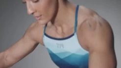 TYR Base Kinetic™ Women's High Neck Sports Bra - Forge 21 TYR Base Kinetic™ Women's High Neck Sports Bra - Forge -Tyr 1572234554 984ec571441e1140d74de6d628d8fb30c8a2067cd334f9ea16977d8de1c1d514 d 295x166