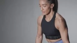 TYR Base Kinetic™ Women's Mod Racer Sports Bra - Solid -Tyr 1572235008 a22481f86075bc97669009b403daea45b33d7ca198b38c43a021651c4e514658 d 295x166