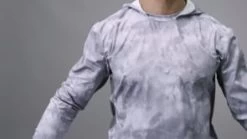 TYR SunDefense™ Men's Vented Hooded Shirt - Turbulent -Tyr 1572244268 8e2edec27d39822b2c6ef3b56a9e88090008637224f0d013d78dd7bb8736af89 d 295x166