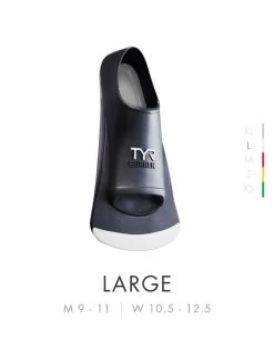 TYR Burner Fins 2.0 13 TYR Burner Fins 2.0 -Tyr 4 l burnerfins 2.0