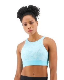 TYR Women's Amira Top - Boho Floral 17 TYR Women's Amira Top - Boho Floral -Tyr BAMBOF7A 342 alt06