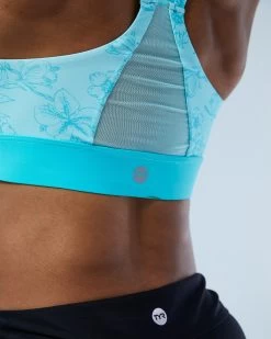 TYR Women's Amira Top - Boho Floral 20 TYR Women's Amira Top - Boho Floral -Tyr BAMBOF7A 342 alt09