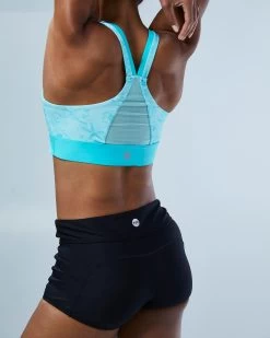 TYR Women's Amira Top - Boho Floral 21 TYR Women's Amira Top - Boho Floral -Tyr BAMBOF7A 342 alt10