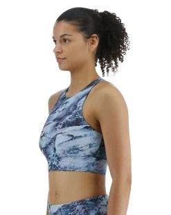 TYR Women's Amira Top - Shale -Tyr BAMSHA7A 461 alt03