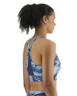 TYR Women's Amira Top - Shale -Tyr BAMSHA7A 461 alt05