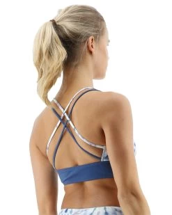 TYR Women's Brooke Bralette - Pressed Flowers 13 TYR Women's Brooke Bralette - Pressed Flowers -Tyr BBPFL7A 960 alt06