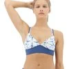 TYR Women's Brooke Bralette - Pressed Flowers -Tyr BBPFL7A 960 main01