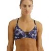 TYR Women's Cara Bralette - Polyhedron -Tyr BCPLH7A 185 main01