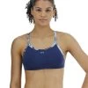 TYR Women's Diamondfit Top - Solid