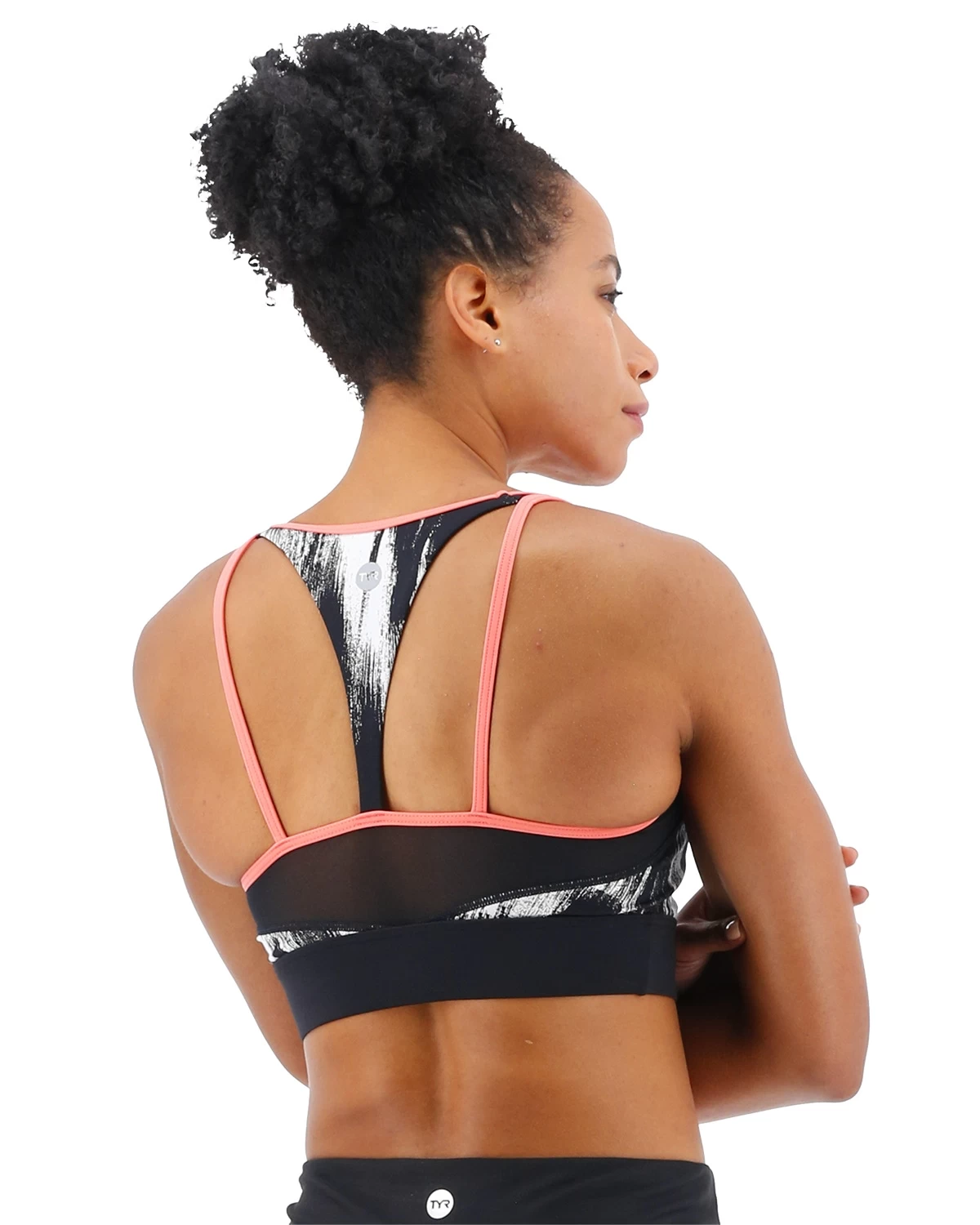 TYR Women's Hadley Top - Dry Brush 7 TYR Women's Hadley Top - Dry Brush - Image 5