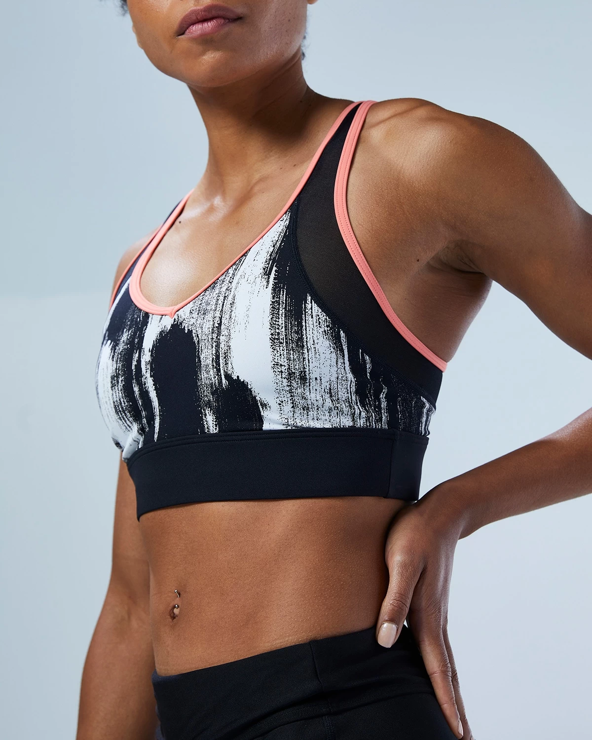 TYR Women's Hadley Top - Dry Brush 10 TYR Women's Hadley Top - Dry Brush - Image 8