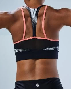 TYR Women's Hadley Top - Dry Brush 20 TYR Women's Hadley Top - Dry Brush -Tyr BHDDBR7A 001 alt09