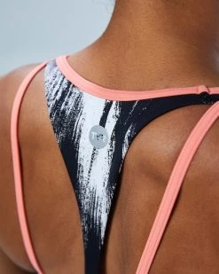 TYR Women's Hadley Top - Dry Brush 21 TYR Women's Hadley Top - Dry Brush -Tyr BHDDBR7A 001 alt10