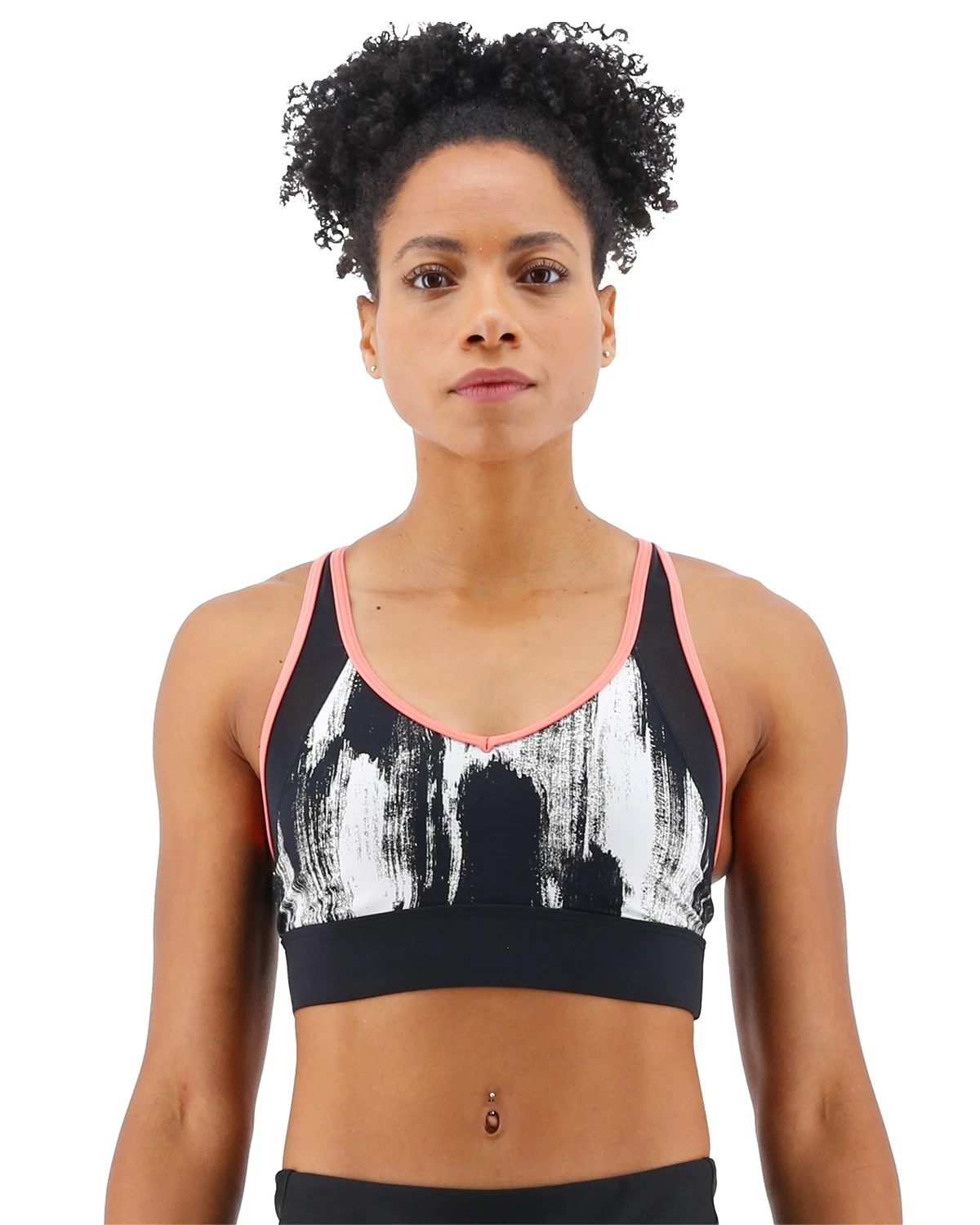 TYR Women's Hadley Top - Dry Brush 3 TYR Women's Hadley Top - Dry Brush