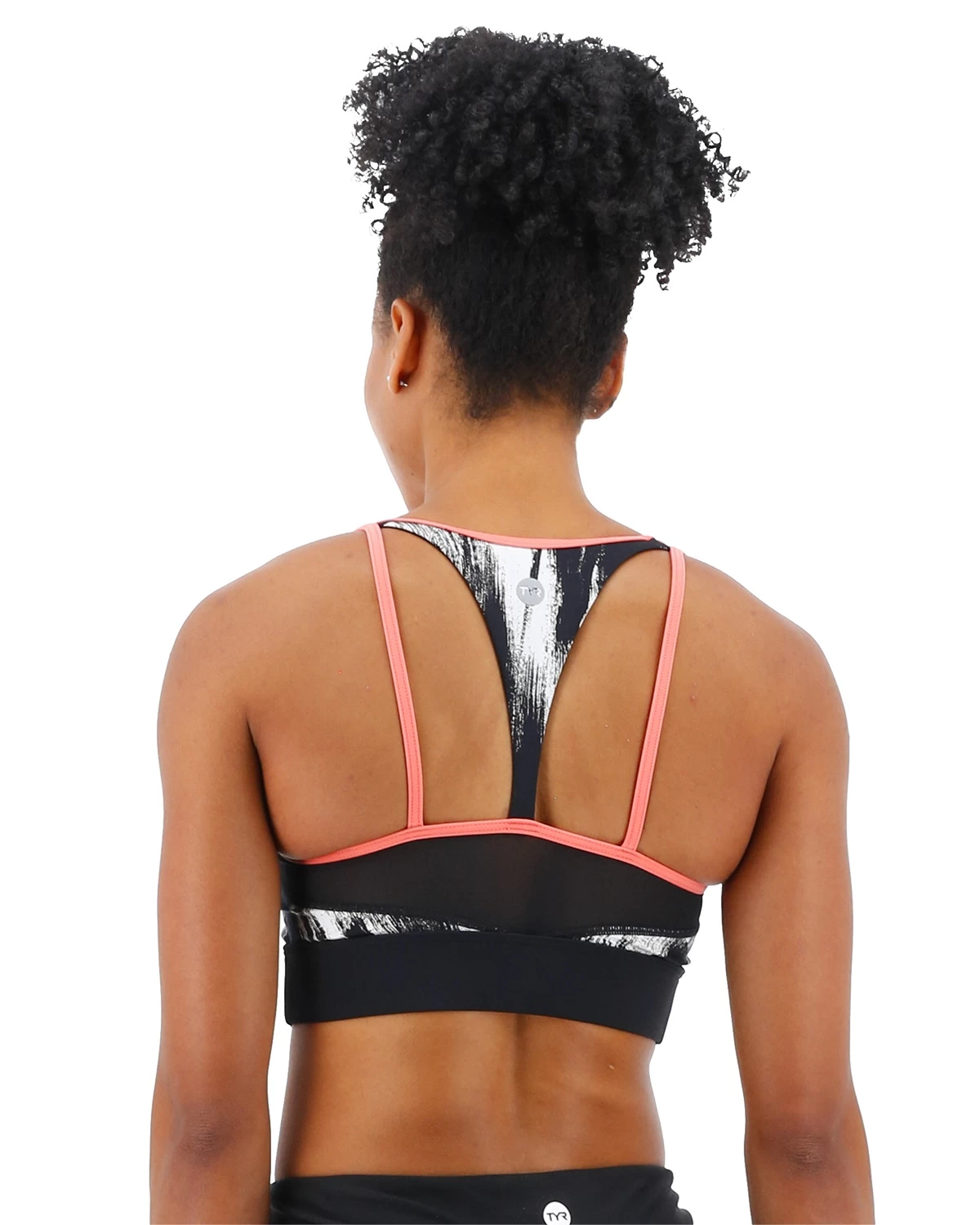 TYR Women's Hadley Top - Dry Brush 4 TYR Women's Hadley Top - Dry Brush - Image 2