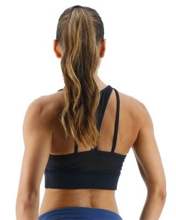 TYR Women's Hadley Top - Solid -Tyr BHDSO7A 001 alt04