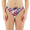 TYR Durafast One® Women's Classic Bikini Bottom - Homeland -Tyr BHML7A 636 main01 1 1