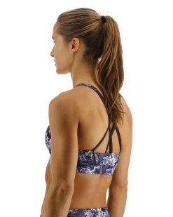 TYR Women's Jojo Top - Polyhedron -Tyr BJOPLH7A 185 alt03