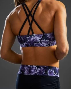 TYR Women's Jojo Top - Polyhedron -Tyr BJOPLH7A 185 alt09