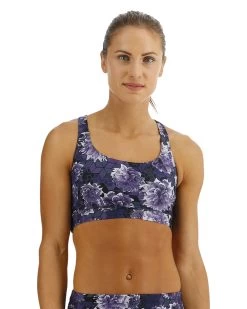 TYR Women's Jojo Top - Polyhedron