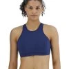 TYR Women's Kira Top - Solid -Tyr BKISOL7A 844 main01