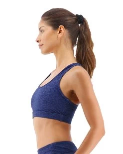 TYR Durafast Elite® Women's Lyn Racerback - Lapped 10 TYR Durafast Elite® Women's Lyn Racerback - Lapped -Tyr BLYFLA7A 401 alt03