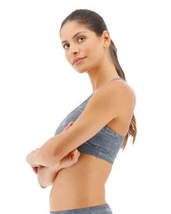 TYR Durafast Elite® Women's Lyn Racerback - Sandblasted -Tyr BLYFSB7A 019 alt03