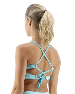 TYR Women's Madeline Bralette - Boho Floral -Tyr BMABOF7A 342 alt03