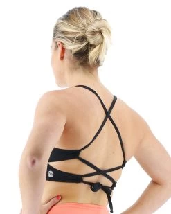 TYR Women's Madeline Bralette - Solid 11 TYR Women's Madeline Bralette - Solid -Tyr BMASO7A 001 alt04