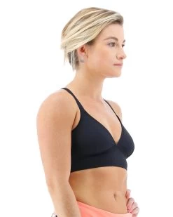 TYR Women's Madeline Bralette - Solid 13 TYR Women's Madeline Bralette - Solid -Tyr BMASO7A 001 alt06