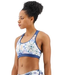 TYR Women's Reilly Top - Pressed Flowers -Tyr BREPFL7A 960 alt03