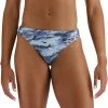 TYR Women's Lula Classic Bikini Bottom - Shale