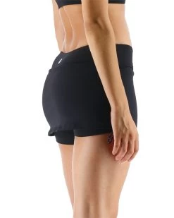 TYR Durafast Elite® Women's Della Skort - Solid 10 TYR Durafast Elite® Women's Della Skort - Solid -Tyr BSKFSO7A 001 alt05