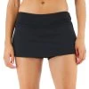 TYR Durafast Elite® Women's Della Skort - Solid -Tyr BSKFSO7A 001 main01