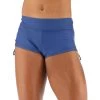 TYR Women's Della Boyshort - Solid -Tyr BSOL7A 139 main01